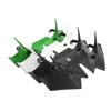 Kawasaki Z650 2021-2025 Underbody Spoiler & Air Deflector Accessories