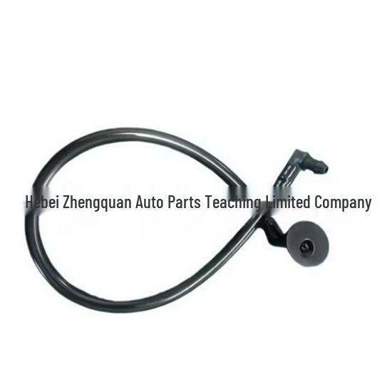 Ugello Lava-lunotto posteriore Vauxhall Mokka/Mokka X 42766969