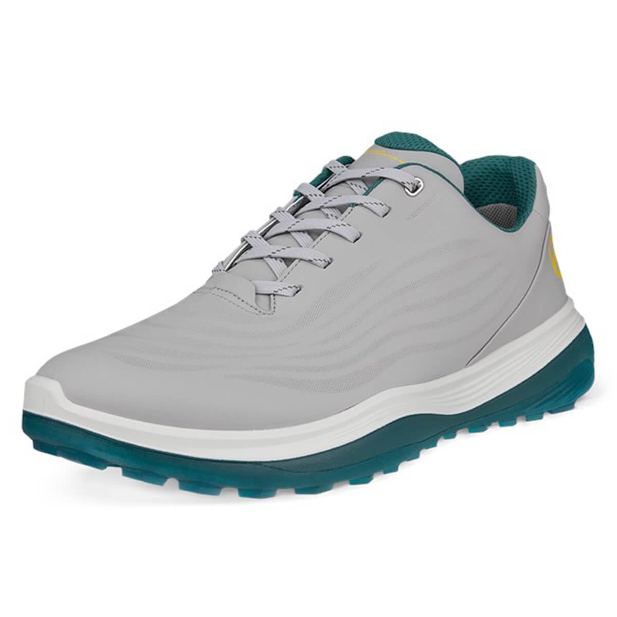 

Golf Shoes Golf LT1 CONCRETE cm 3E [ECCO] Men s 28.5