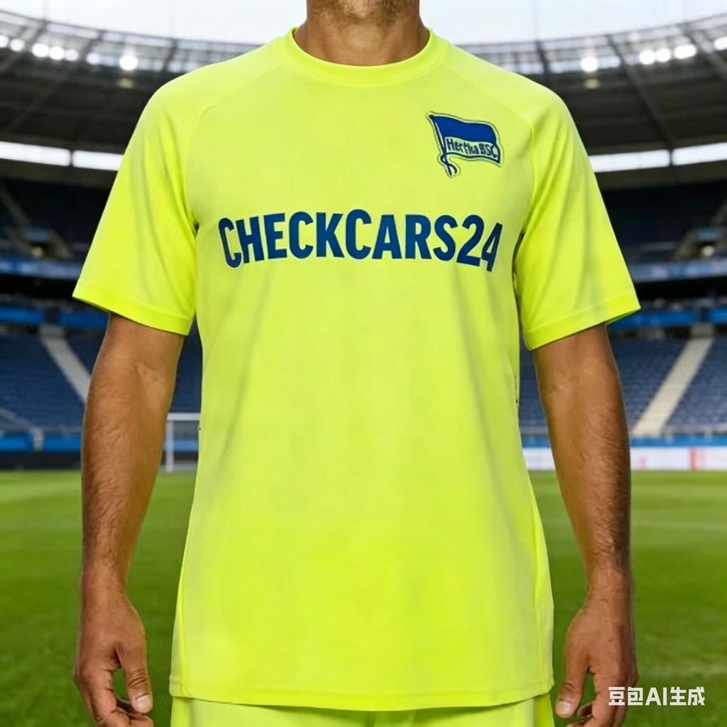 2026 Nuova Maglietta Sportiva Casual Uomo Donna Germania Hertha BSC Maglia da Calcio Casa Trasferta Adulto Bambini Magliette da Allenamento Genitore-Figlio