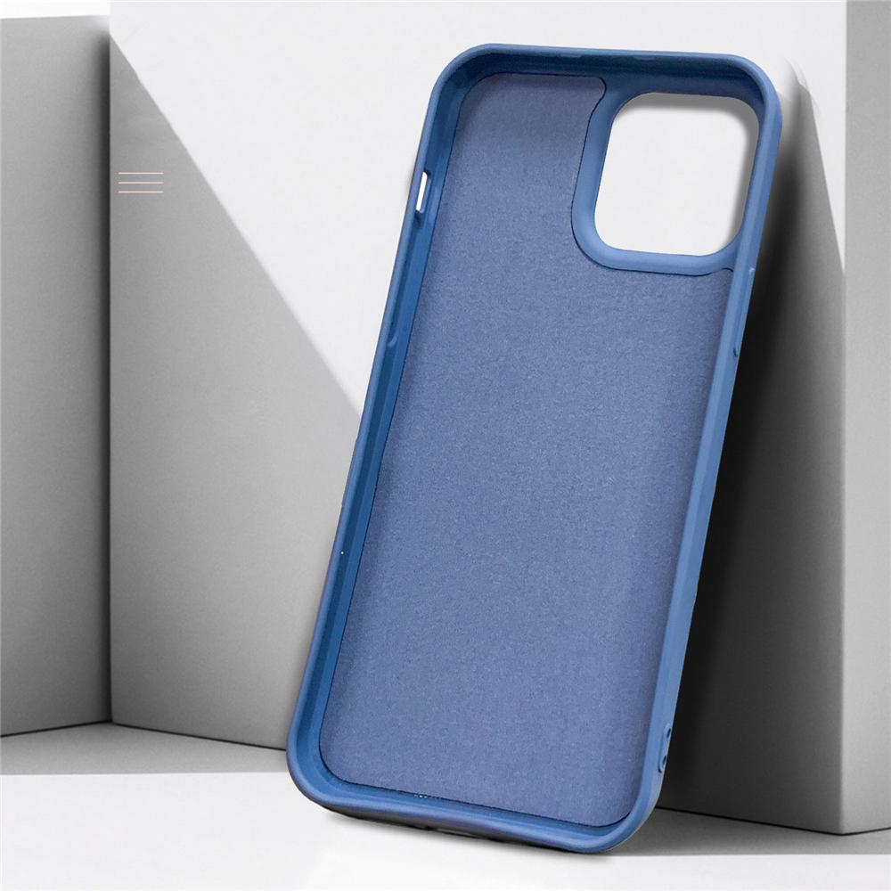 Wallet Cases For iphone 7 8 Plus X Xs Max XR Liquid Silicone Case For iphone 14 13 12 11 Pro Max Mini With Card Holder Cover Funda