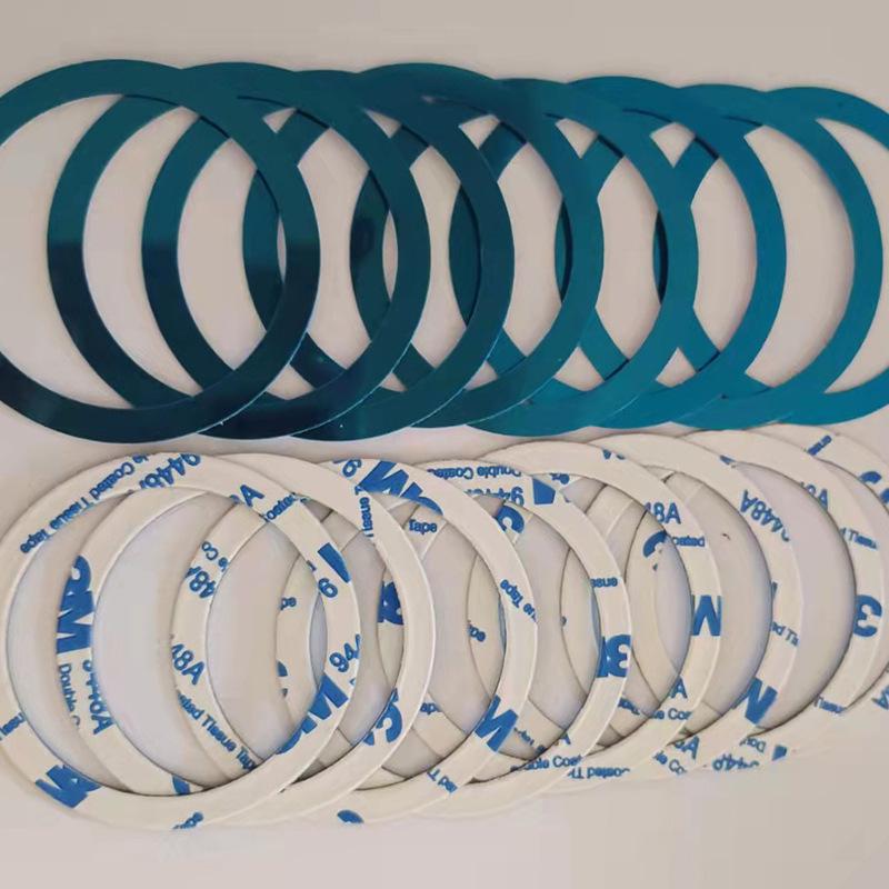 

Магнитное кольцо, совместимое с Magsafe, для беспроводной зарядки