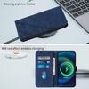 Flip Case for Poco X7 Pro 5G Faux Leather Wallet Holster with Cards Holder Kickstand Magnetic Closure Shockproof Folio Protect Cover for Xiaomi Poco