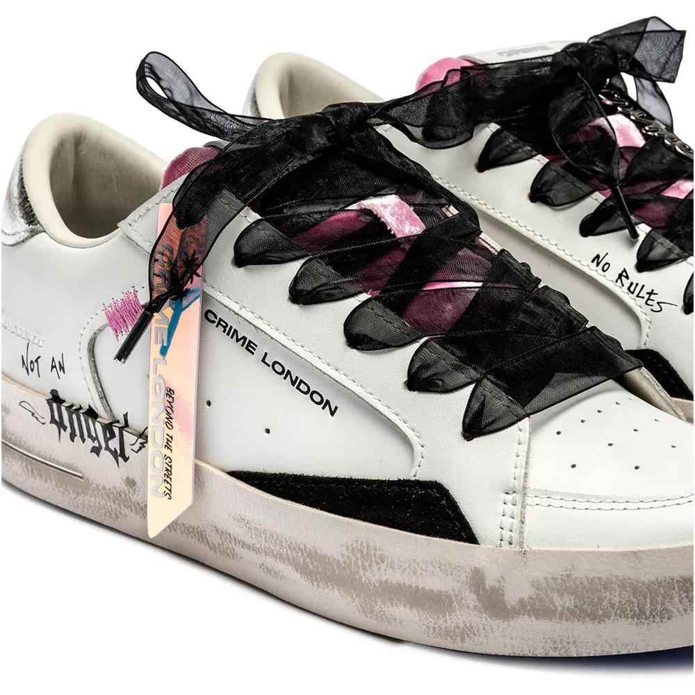 Crime London Adidași SK8 Deluxe