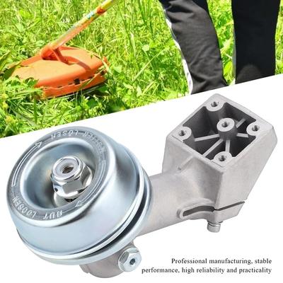 Assembly Replacement  Gear Head Assembly  Assembly Replacement for Stihl FS120 FS200 FS250 4137 640 0100