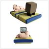 Tatami Zakka Three-Flower Cat & Pink Pig Hot Spring Cat Phone Stand Resin Ornaments