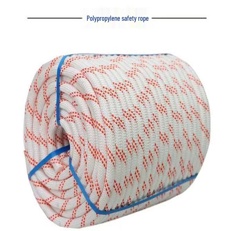 

Многоцелевой страховочный канат ML со стальным сердечником