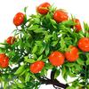 Soft Artificial Potted Plant Ornamental DIY Charming