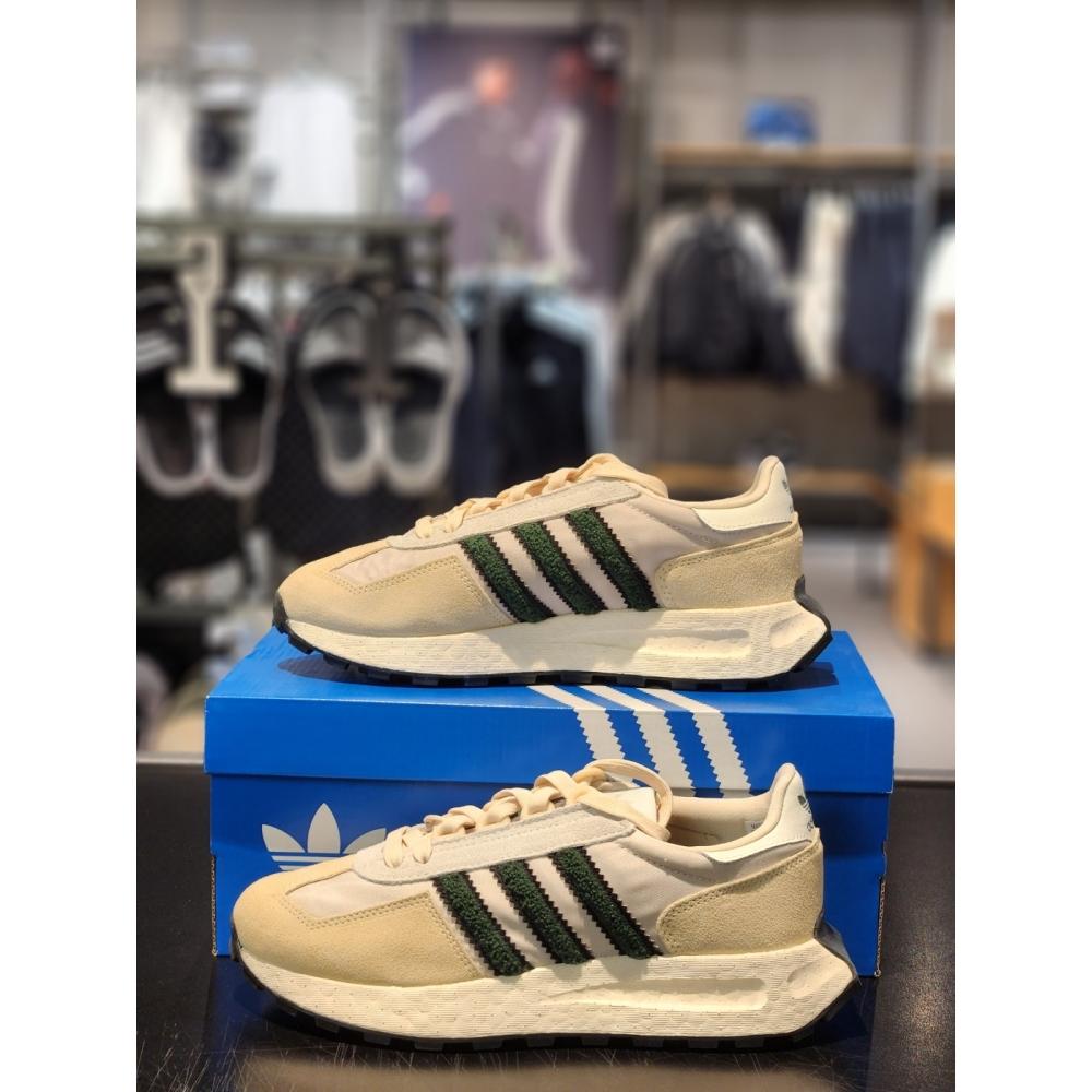 

adidas shoes unisex retro trophy E5 HQ8530
