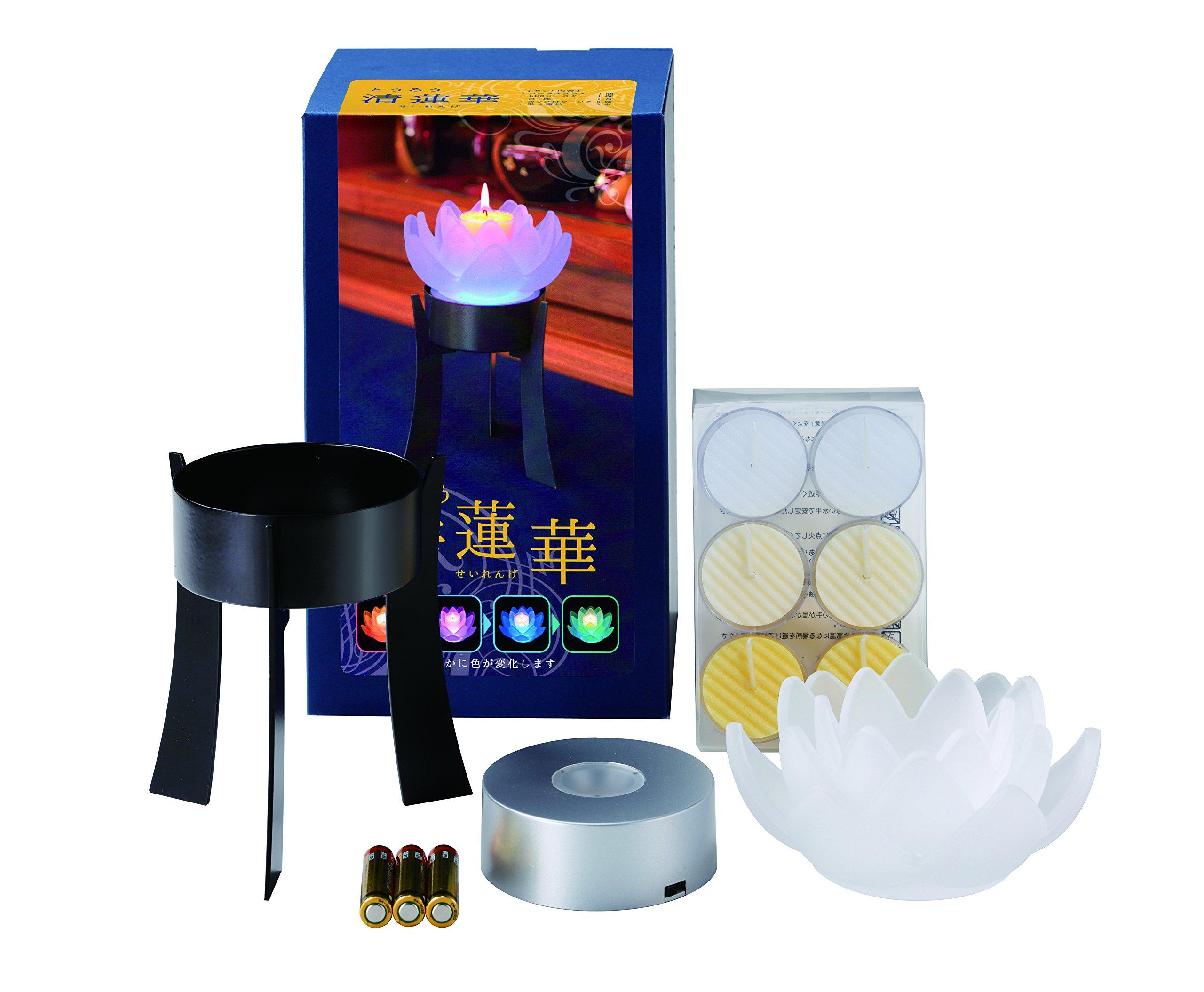 

Pegasus Candle Torou Seirenka LED #07182000