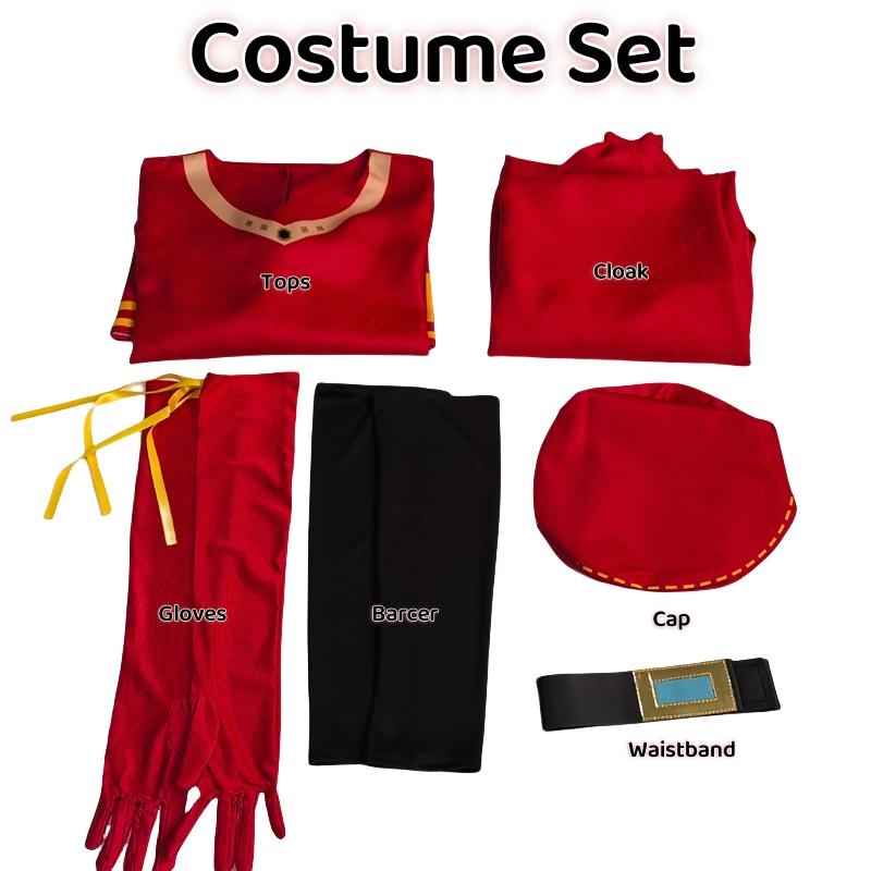 Lord Farquaad Cosplay Costume Shrek Carnival Uniform Adult King Hat Outfits Halloween Role Playing Holiday Party Costumes Adults