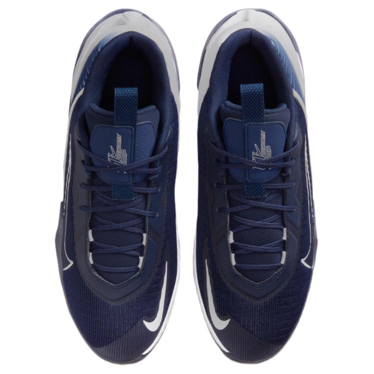 Nike GT Jump Academy College Navy Men Sneakers Blue White HQ8032-401