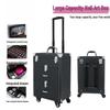 Li Shen Multi-layer Professional Nail & Tattoo Tool Box