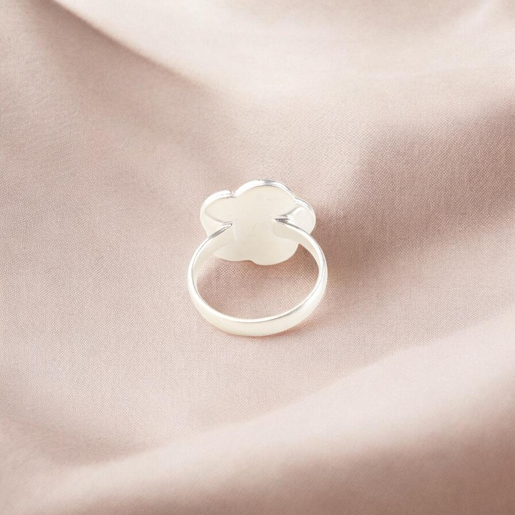 Sky Blue Topaz Gemstone Ring 925 Stamped Silver Handmade Jewelry Engagement Ring RR-51-12