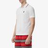 Burberry Polo Shirt Men's White 80170041