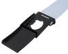 Webbing belts BJ-B-1 L.GRAY