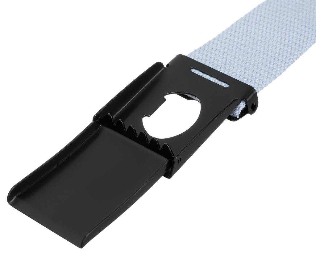 Webbing belts BJ-B-1 L.GRAY