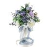 Decorațiuni pentru casă – Flori decorative şi coroane de flori