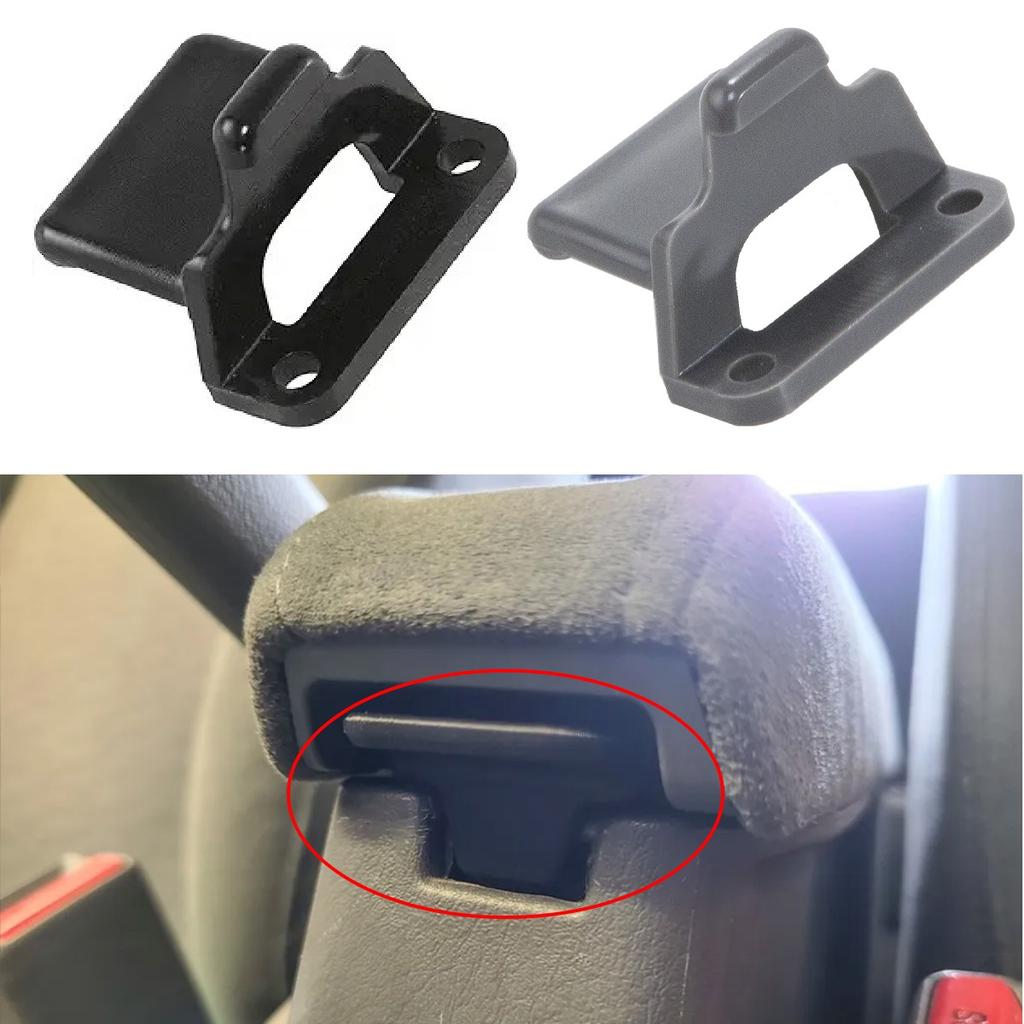 Car Center Console Lock Armrest Latch Handle Gray For Honda Civic 2003-2005 Prelude 1994-1996 Accord 1998-2002 83408-S5A-010ZA