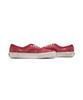 Vans Authentic - (Wave Washed) Red VN000BW5CJH1