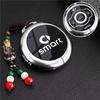 New Mercedes-Benz Smart Key Case for 1 3 Brabus Pro+ - Elf 1 Shell