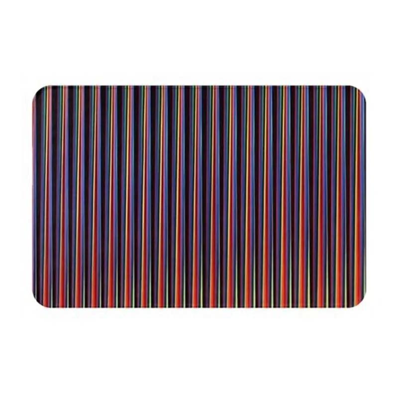 

Colorful Door Mats with Anti Slip Properties Can Be Placed At The Entrance of The Bathroom and Can Be Given As Decoration Gifts 40cm x 60cm