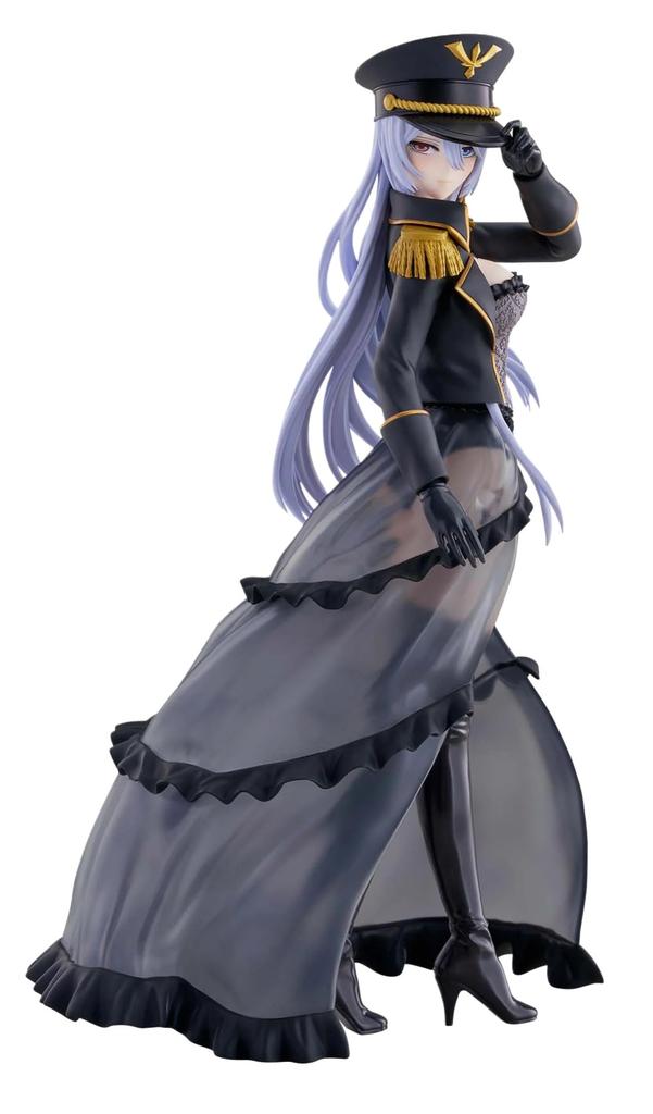 TV Anime "My Dress-Up Doll Falls in Love" ESPRESTO-Detailed Elegance- Kitagawa Marin Black Lobelia ver. Figure