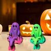 Festlig tilbehør – Accessories til Halloween
