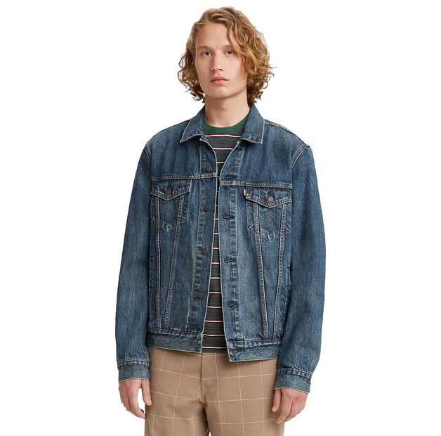 

Levi s® The Trucker куртка S