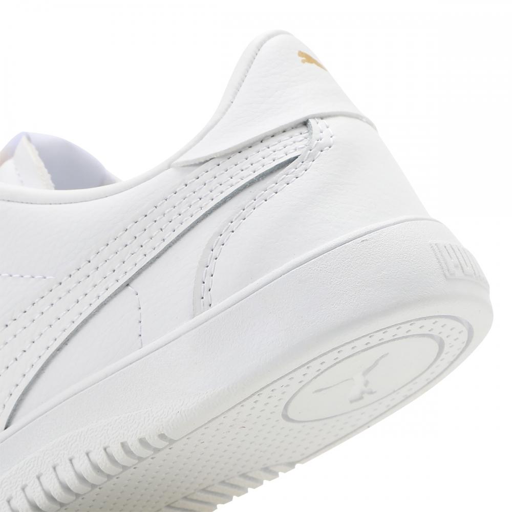 Puma    5v5 38940601 Puma White Puma White Puma Gold