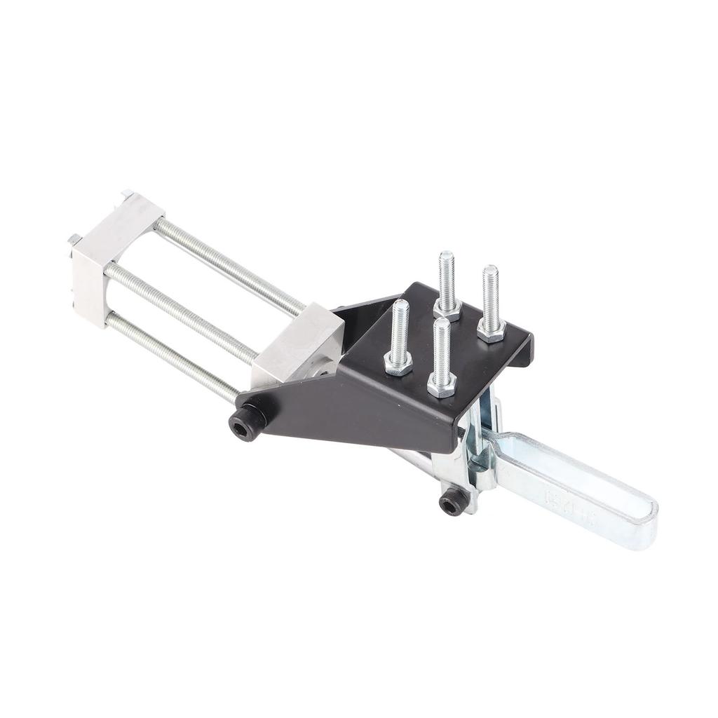 Cylinder Pneumatic Hold Down Clamp 227kg 500lbs Clamping Force Cylinder Air Toggle Clamp