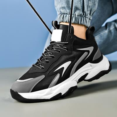 Men Shoes Sneakers Man Casual Men's Shoes Tenis Luxury Shoes Trainer Race Breathable Shoes Fashion Running Shoes for Women