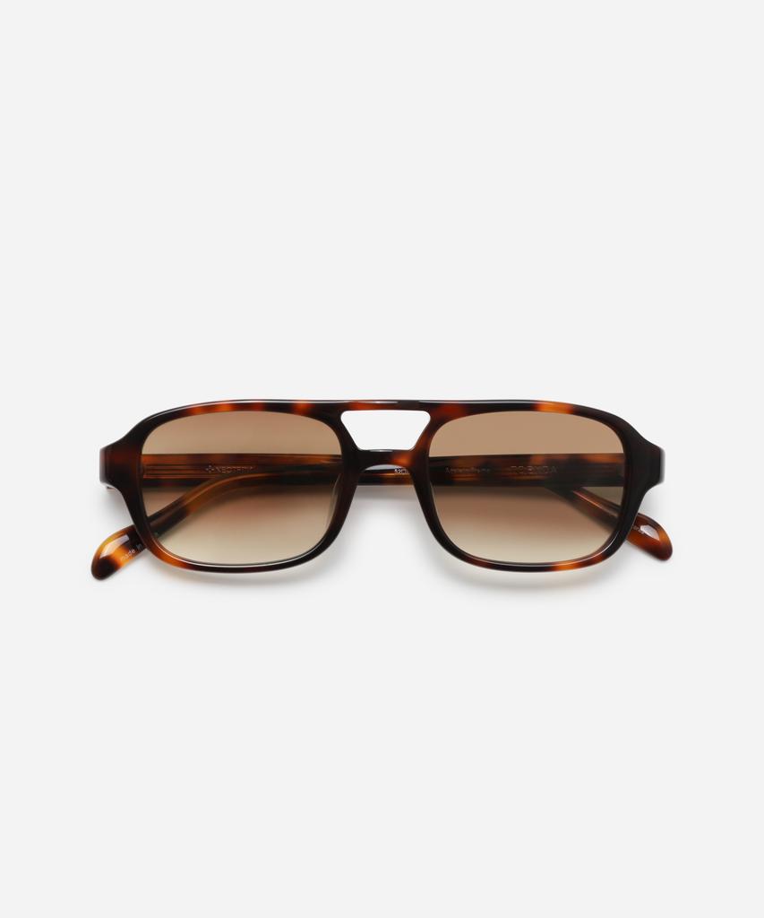 Neotelia Toenda · S-Leopard