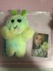 BOYNEXTDOOR Bonneck Keyring Doll Lee Handsome Han321