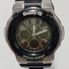 Used CASIO BGA-110 Baby-G