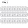 10-50 Pcs BPA Free Disposable Bread Proofing Basket Liners Food Safe Non-Stick for Home Kitchen Baking Enthusiasts