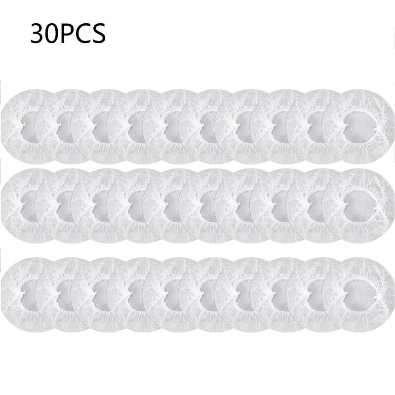 10-50 Pcs BPA Free Disposable Bread Proofing Basket Liners Food Safe Non-Stick for Home Kitchen Baking Enthusiasts