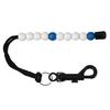 Golf Counter Score Accessory Golf Bead Counter Suitable for Golf Golfers Outdoor