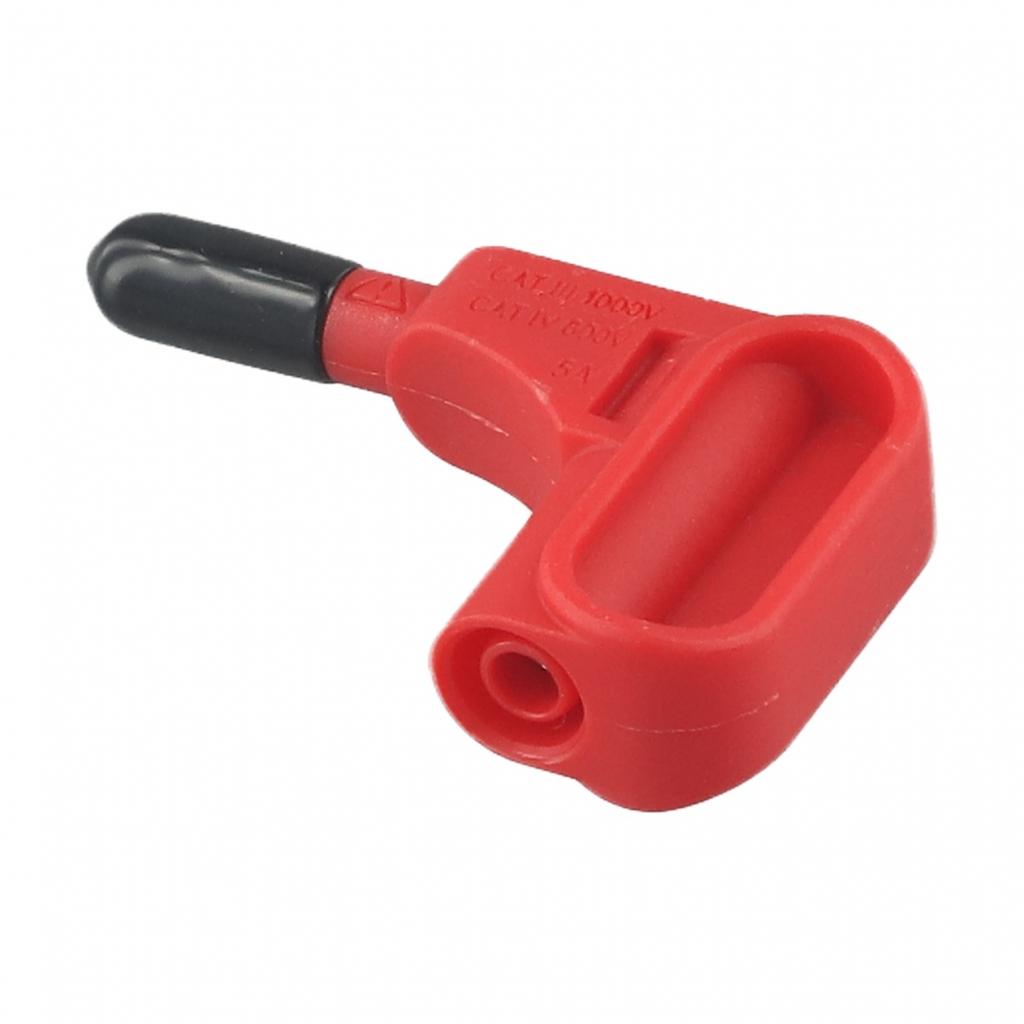 Easy Measurement Banana Head Probe Magnetic Test Probe Multimeter Accessories