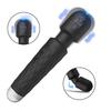 Powerful Vibrating AV Vibrator Magic Wand Clitoris Stimulator Sex Toys for Women G Spot Massager Adult Female Sex Erotic Product