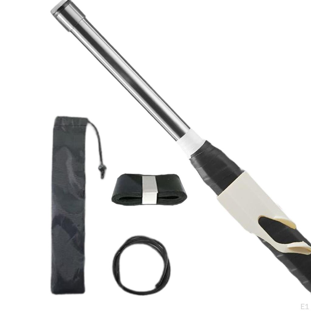 Badminton Griff Trainingsgerät zur Entwicklung von Fähigkeiten und Fitness