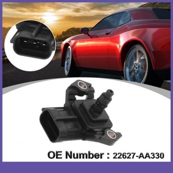 Intake Manifold Pressure MAP Sensor ONE  for SUBARU Impreza Legacy 2005