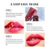 Tear Lip Glaze, Matte Matte Surface To Leave A Background Color, Dye Lip Tear Lipstick Makeup