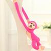 Animal Doll Stuffed Doll Dolls For Kid Banana Monkey Doll Monkey Stuffed Doll Long Arm Monkey Plush Toys Monkey Plush Toy 60Cm