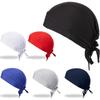 Cooling Sun Shade Cap Polyester Neck Protector Cycling Long Tail Hat  Men Women