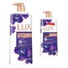 Enchanting Lotus Shower Gel & Cream Bundle