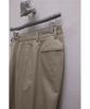 YOUTH 2-Pleated Chino Pants - Beige