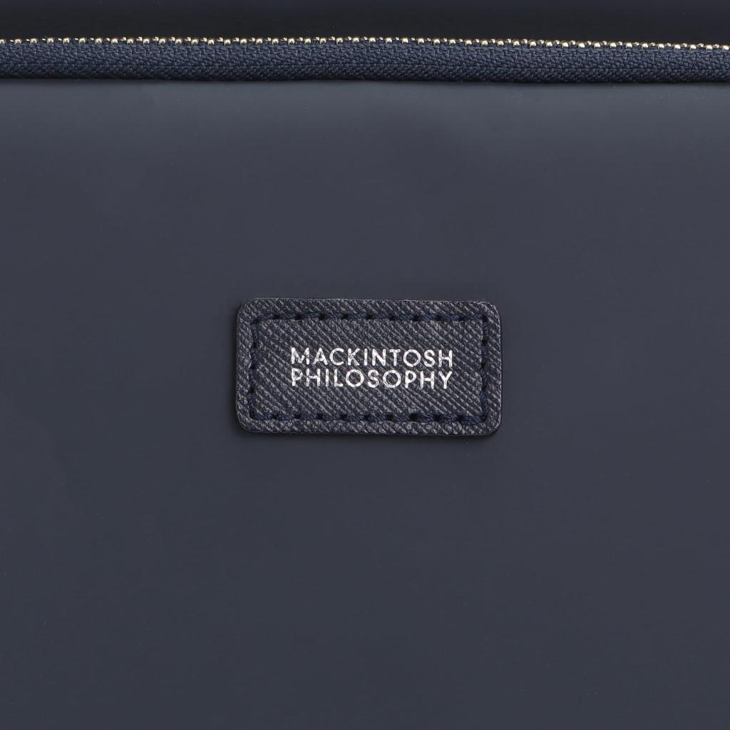 Mackintosh Philosophy Balveeny LTD3 4L Shoulder Bag No. 68752