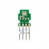 MS-Z Series Temperature & Humidity Sensors: Models Z2, Z202, Z302, ZS11, ZS0301, ZS0501 for Environmental Measurements.