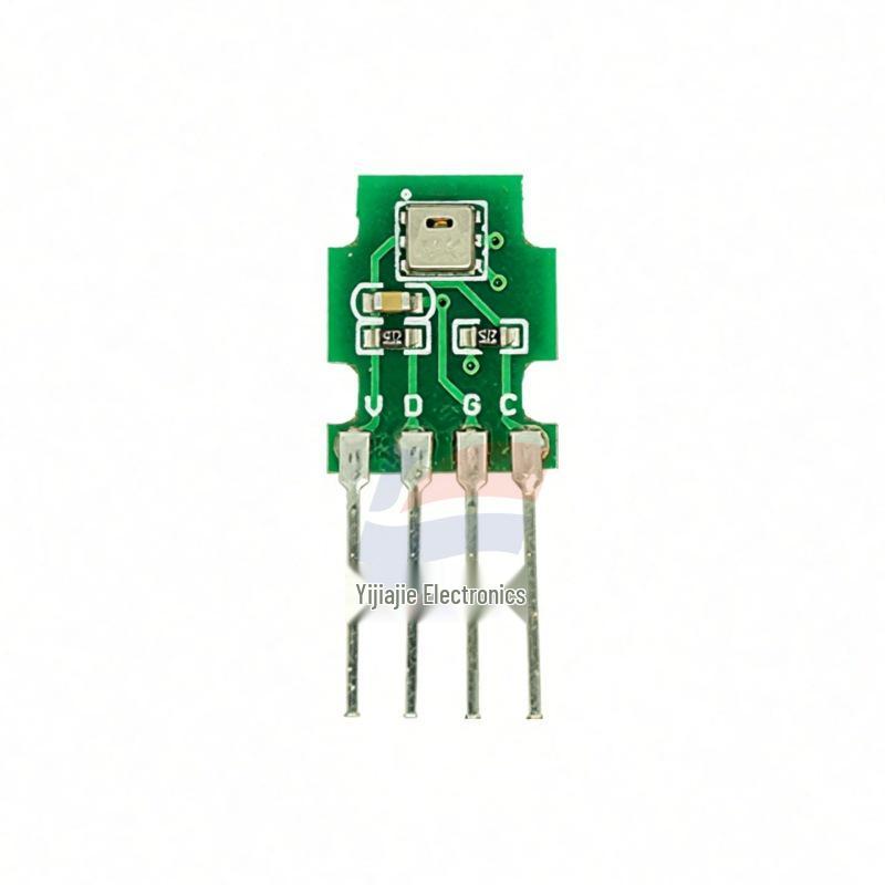 MS-Z Series Temperature & Humidity Sensors: Models Z2, Z202, Z302, ZS11, ZS0301, ZS0501 for Environmental Measurements.
